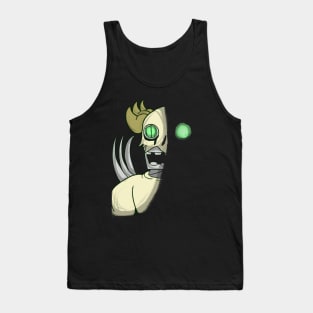 Reset in the Shadows Tank Top